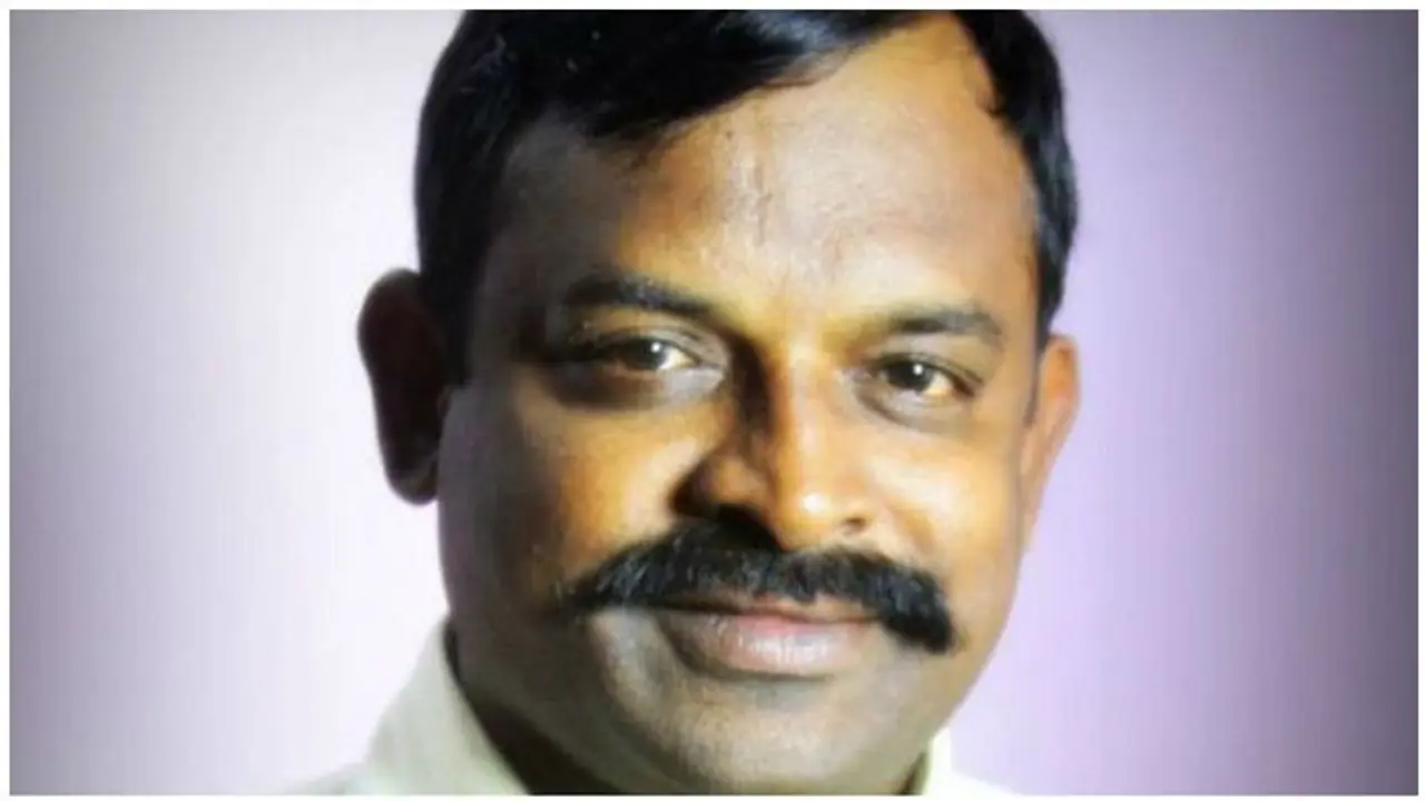 நீதி மன்றத்தையே கடுப்பாக்கிய பாஜக கல்யாண ராமன்.. இவர் என்ன சட்டத்திற்கு அப்பாற்பட்டவரா..? கொந்தளித்த நீதிபதி. நீதி மன்றத்தையே கடுப்பாக்கிய பாஜக கல்யாண ராமன்.. இவர் என்ன சட்டத்திற்கு அப்பாற்பட்டவரா..? கொந்தளித்த நீதிபதி.