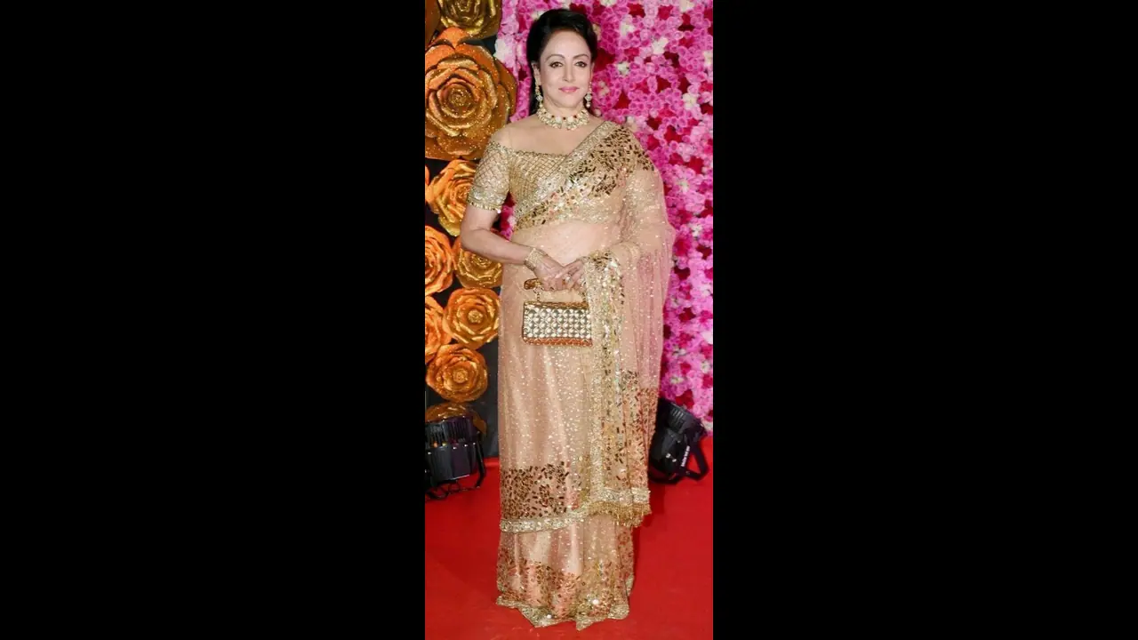 हेमा मालिनी का ‘ड्रीम गर्ल’ टाइटल छीना इस एक्टर ने