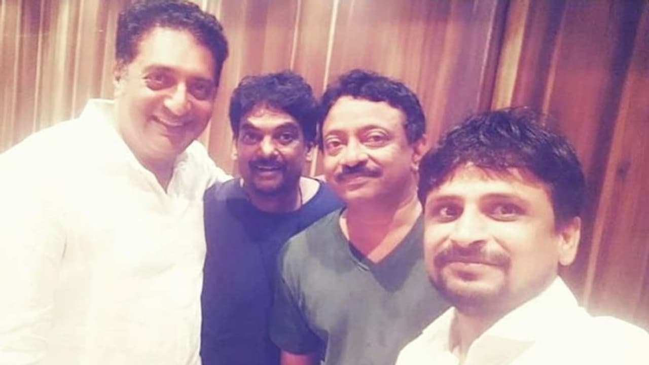 After thrilling 2018, casting director Girdhar Swami is all set to make you laugh in 2019