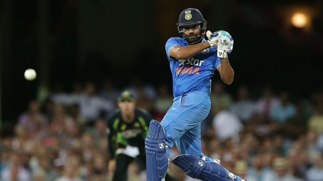 India vs Australia: Rohit Sharma accepts tall pacers a boon for hosts, but unfazed by challenge