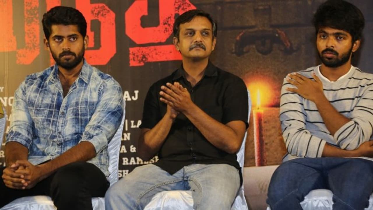 அனிதாவின் மரண வலி என்னை விட்டு போகவில்லை... உருக்கமாக பேசிய ஜி.வி.பிரகாஷ் அனிதாவின் மரண வலி என்னை விட்டு போகவில்லை... உருக்கமாக பேசிய ஜி.வி.பிரகாஷ்