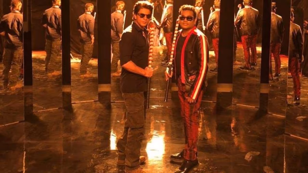 Hockey Men’s World Cup 2018: Odisha govt to collaborate with AR Rahman, Gulzar for title song