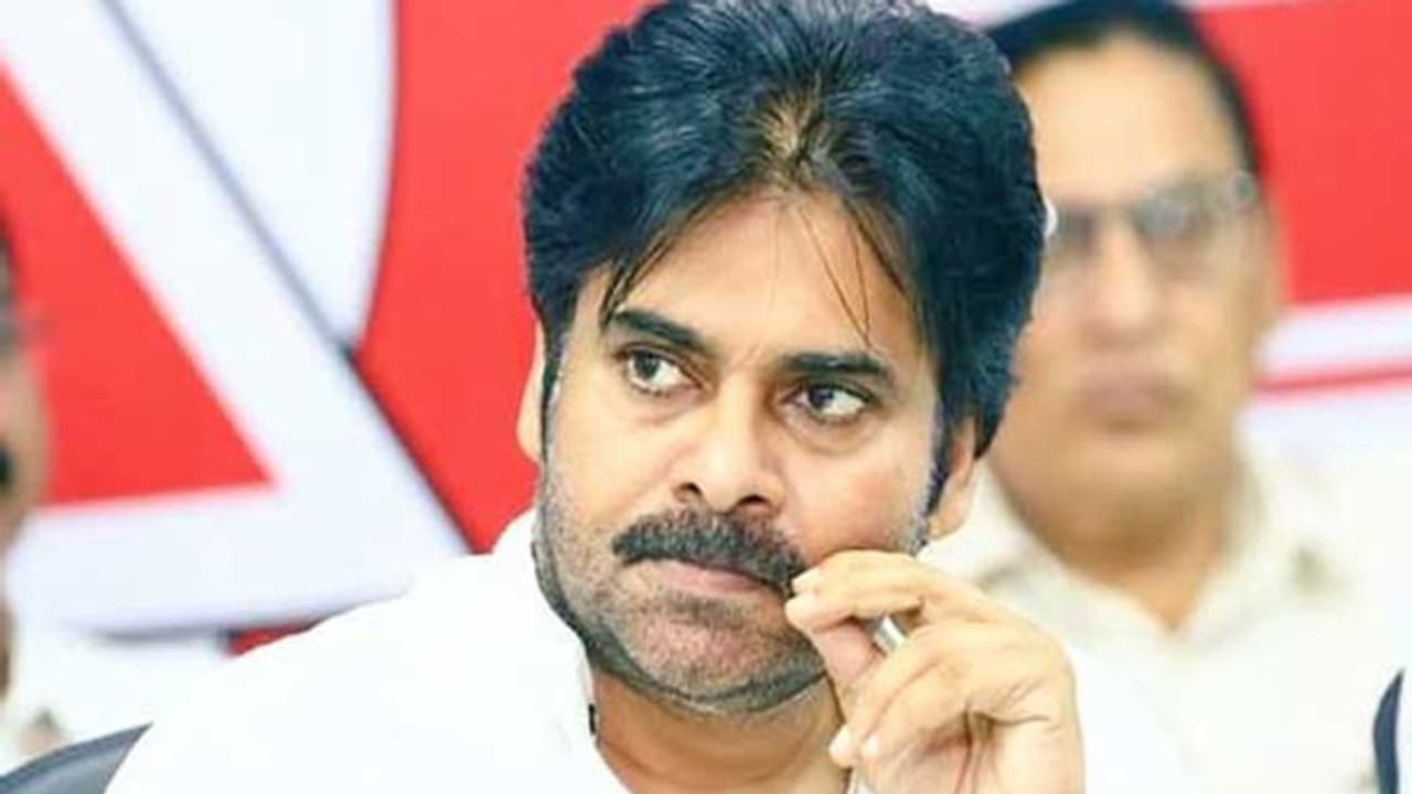 Pawan Kalyan would give Telangana polls a miss to concentrate on Lok Sabha elections