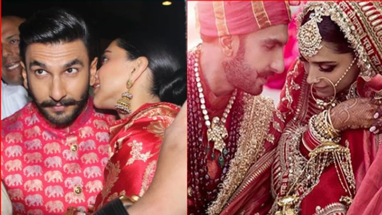 ಕೋಣೆಯಲ್ಲಿ ಅವಾಂತರ, ದೀಪಿಕಾ ರಣವೀರ್‌ಗೆ ಆಘಾತ!