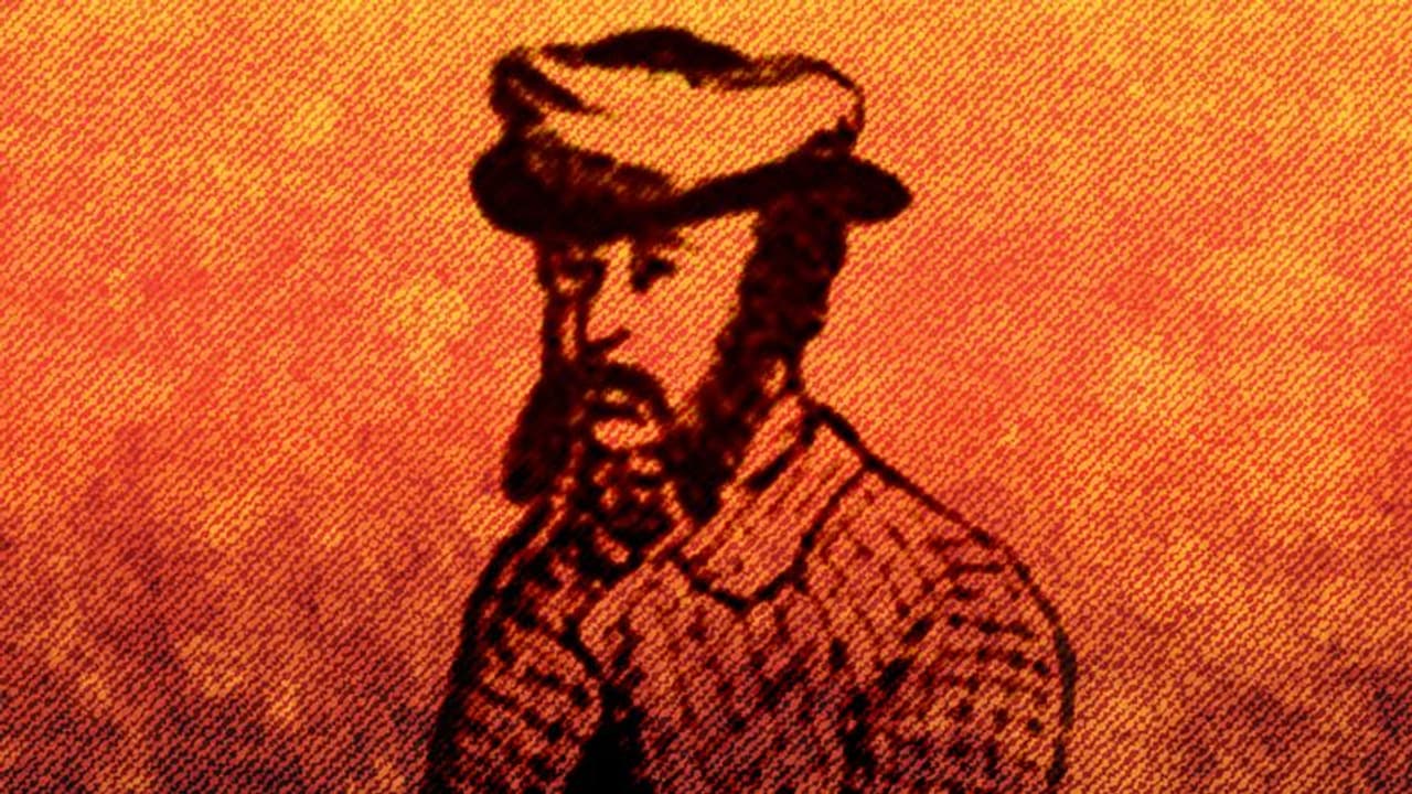 Remembering John Lang whom Prime Minister Modi tweeted about