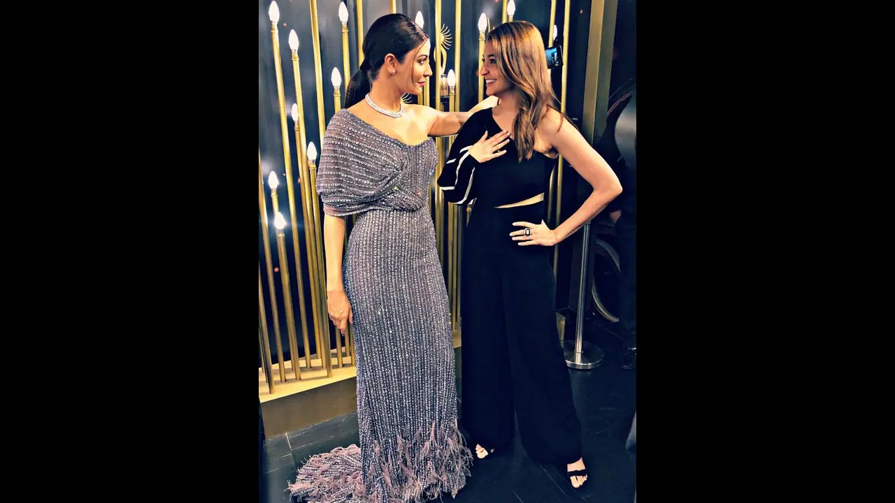 अनुष्का शर्मा ने अपने फैंस को सेल्फी लेने से रोका, हैरान कर देने वाला है वीडियो