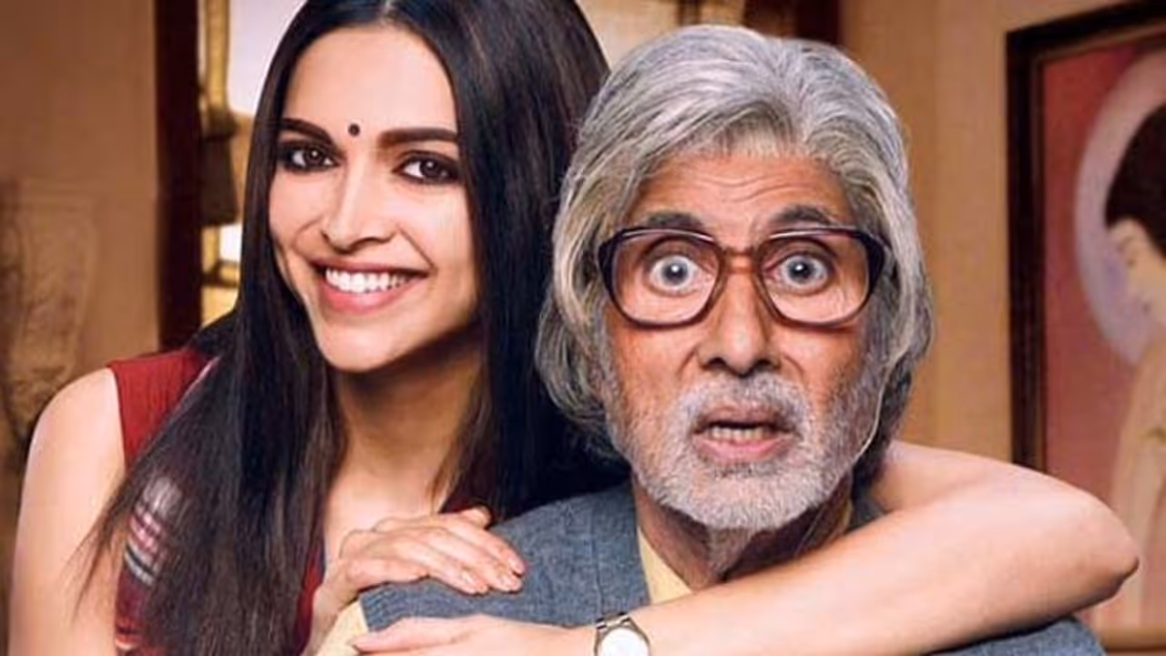 Amitabh Bachchan, Deepika Padukone top popularity polls, voted biggest Indian influencers