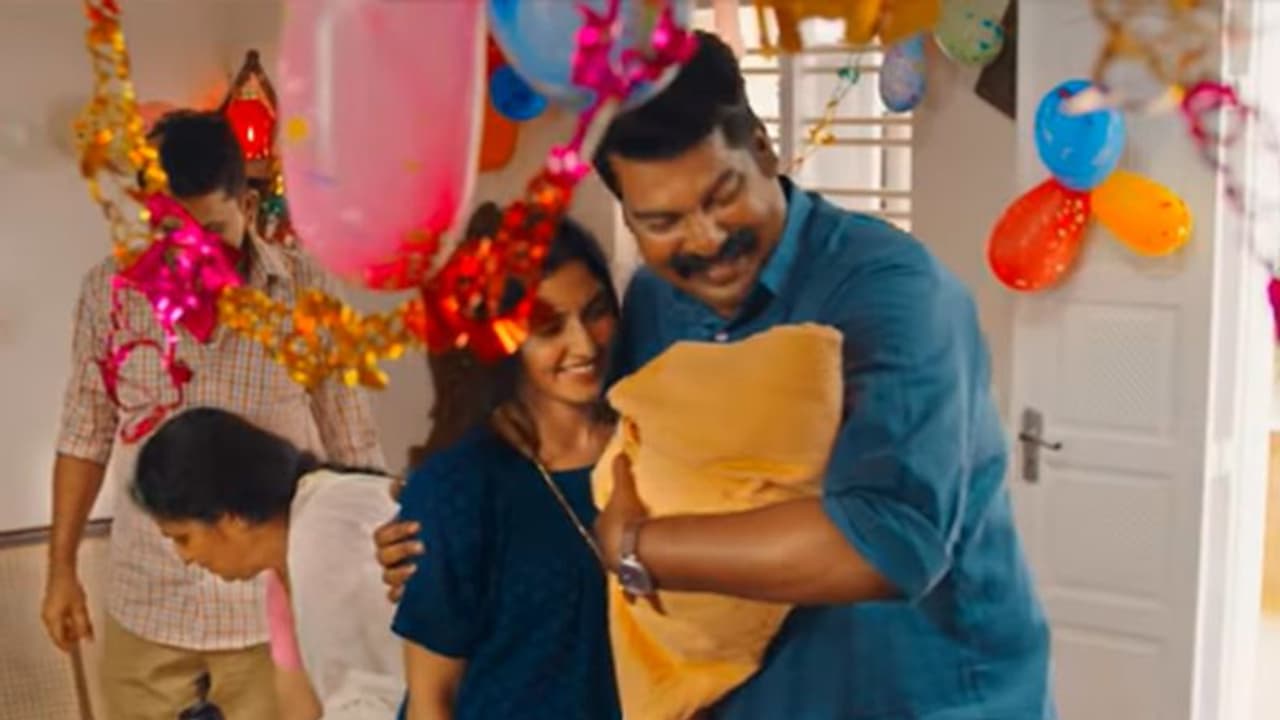 തരംഗമായി ജോസഫിലെ പൂമുത്തോളെ വീഡിയോ ഗാനം തരംഗമായി ജോസഫിലെ പൂമുത്തോളെ വീഡിയോ ഗാനം