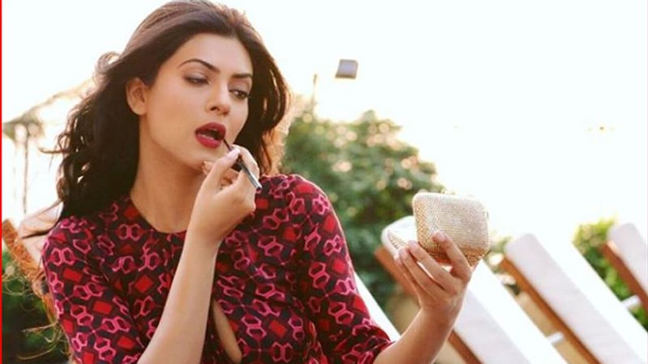 #MeToo: ಸುಶ್ಮಿತಾ ಸೇನ್‌ಗೆ ಸಿಕ್ಕ 95 ಲಕ್ಷಕ್ಕೆ ತೆರಿಗೆ ಇಲ್ಲ!