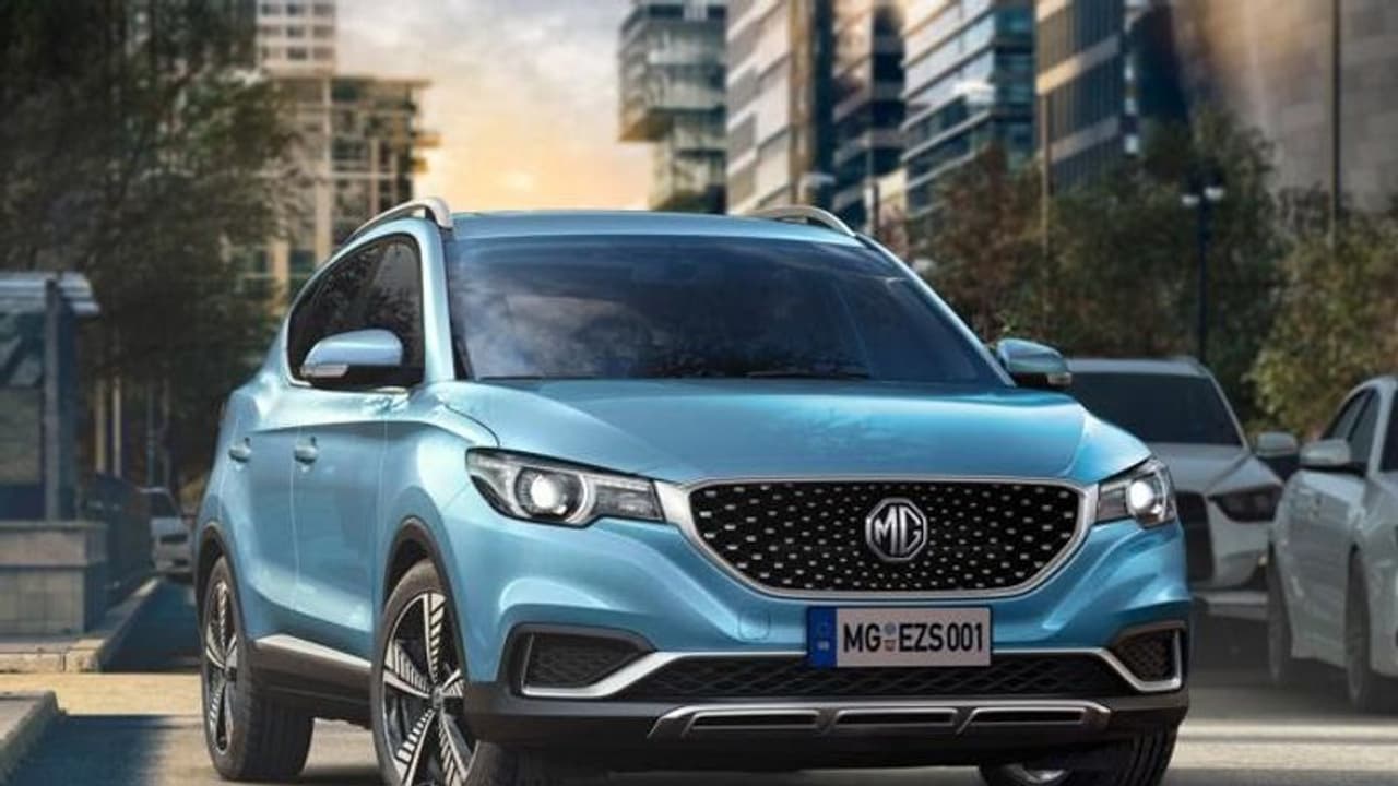 ಬಿಡುಗಡೆಯಾಗಲಿದೆ ಎಲೆಕ್ಟ್ರಿಕ್ ಕಾರು 428 ಕಿ.ಮೀ ಮೈಲೇಜ್!