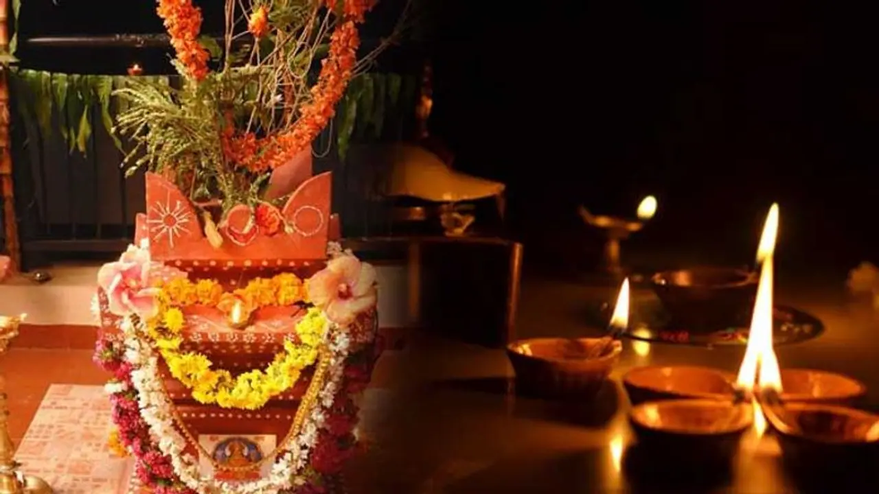 ತುಳಸಿ ಹಬ್ಬದ ಮಹತ್ವ, ಹಿನ್ನೆಲೆ ಏನು? ತುಳಸಿ ಹಬ್ಬದ ಮಹತ್ವ, ಹಿನ್ನೆಲೆ ಏನು?