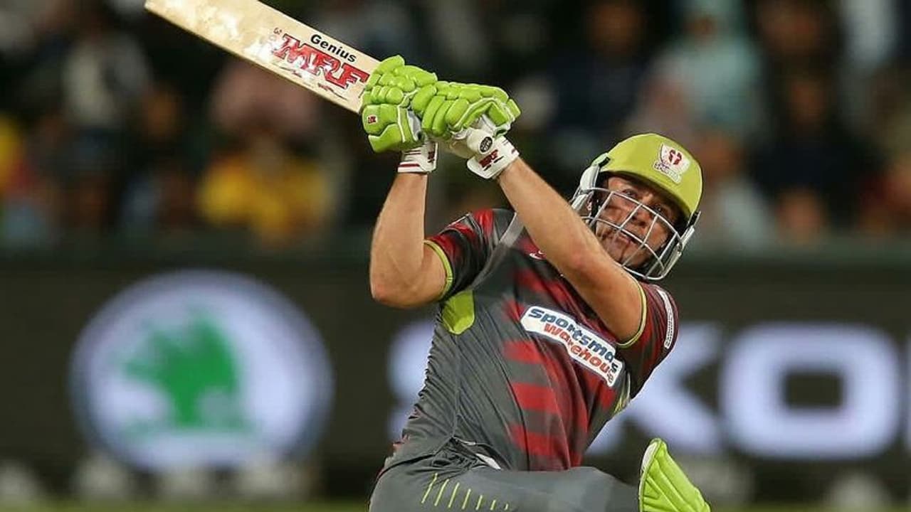 ವೈರಲ್ ಆಯ್ತು ಎಬಿ ಡಿವಿಲಿಯರ್ಸ್ ಸ್ವಿಚ್ ಹಿಟ್ ಸಿಕ್ಸ್! ವೈರಲ್ ಆಯ್ತು ಎಬಿ ಡಿವಿಲಿಯರ್ಸ್ ಸ್ವಿಚ್ ಹಿಟ್ ಸಿಕ್ಸ್!