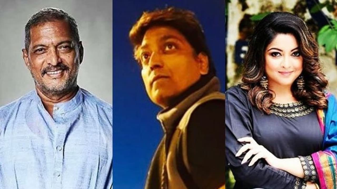 #MeToo effect: Choreographer Ganesh Acharya refutes Tanushree Dutta's allegations to Maharashtra Women's Commission #MeToo effect: Choreographer Ganesh Acharya refutes Tanushree Dutta's allegations to Maharashtra Women's Commission