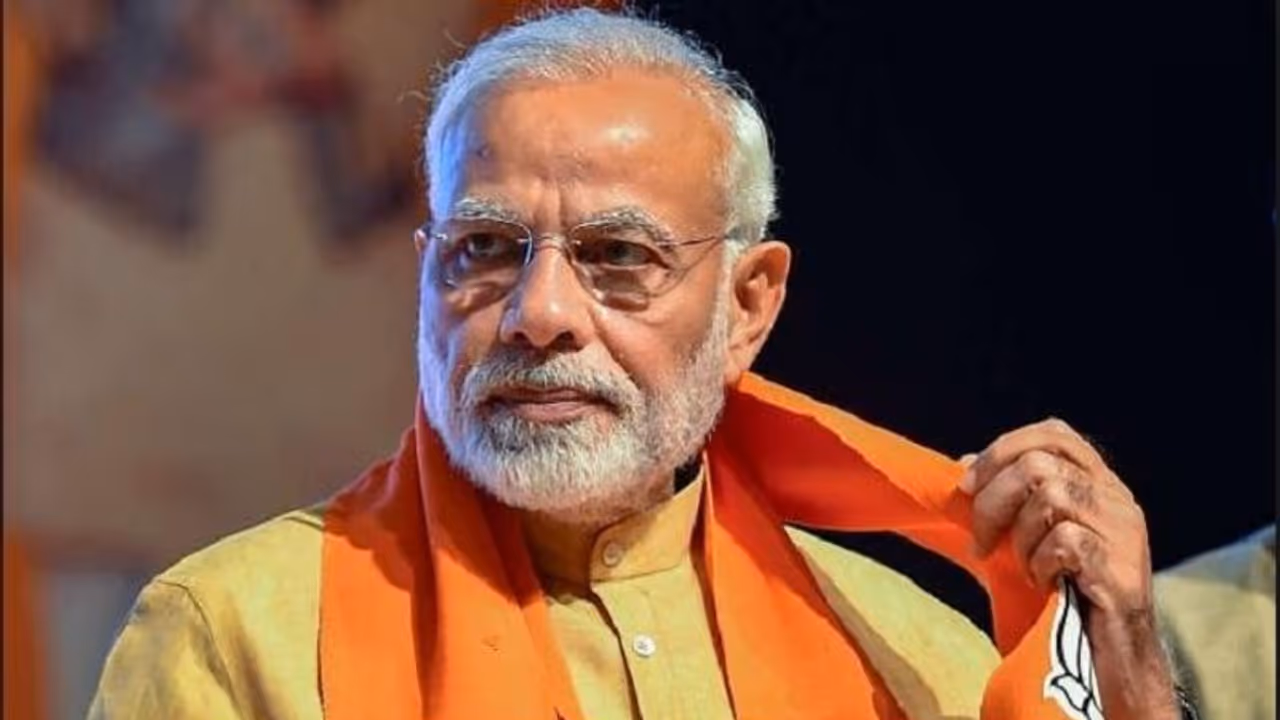 'ಎಕಾನಮಿ ಡಬಲ್ ಮಾಡ್ತಿನಿ, ಮೋದಿ ಯಾರೆಂದು ತೋರಿಸ್ತಿನಿ'!