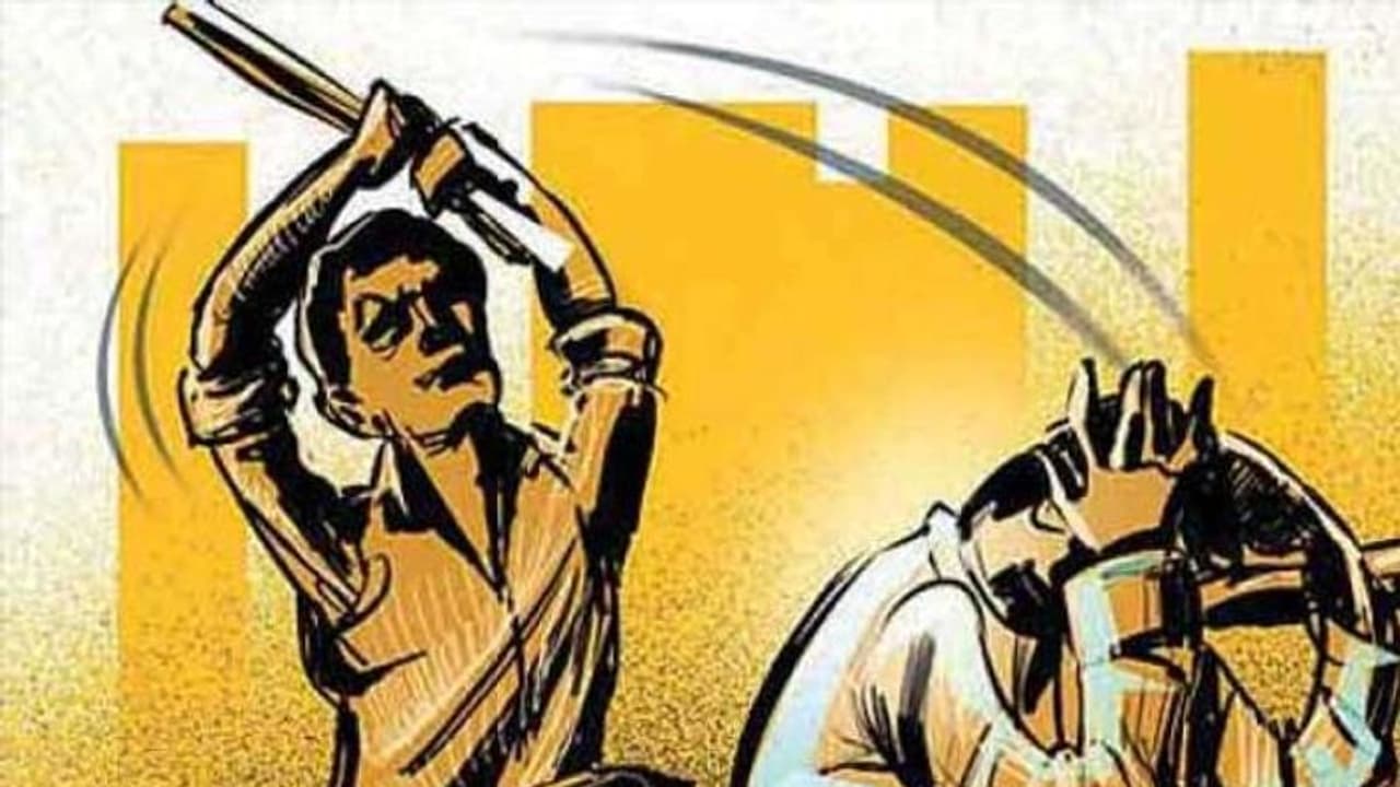 మనవరాలి పెళ్లి ఆపిన తాత...వియ్యంకుడితో కలిసి తండ్రిని చంపిన కొడుకు మనవరాలి పెళ్లి ఆపిన తాత...వియ్యంకుడితో కలిసి తండ్రిని చంపిన కొడుకు