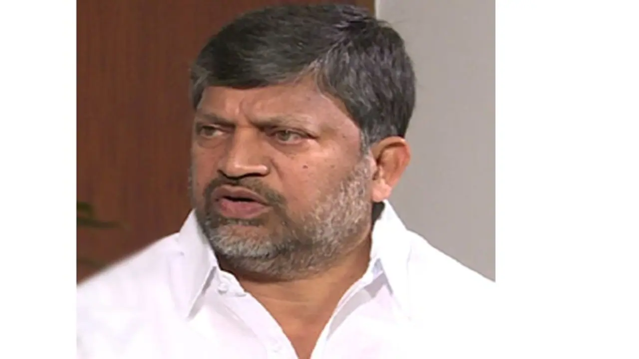 తెలంగాణలో పోటీకి టీడీపీ దూరం: ఎంపీ ఎన్నికల్లో కాంగ్రెస్కు మద్దతు తెలంగాణలో పోటీకి టీడీపీ దూరం: ఎంపీ ఎన్నికల్లో కాంగ్రెస్కు మద్దతు