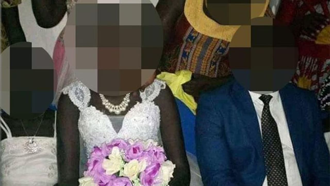 പ്രായപൂര്ത്തിയാകാത്ത പെണ്കുട്ടിയെ ഫേസ്ബുക്കില് ലേലത്തിന് വച്ച് കുടുംബം പ്രായപൂര്ത്തിയാകാത്ത പെണ്കുട്ടിയെ ഫേസ്ബുക്കില് ലേലത്തിന് വച്ച് കുടുംബം