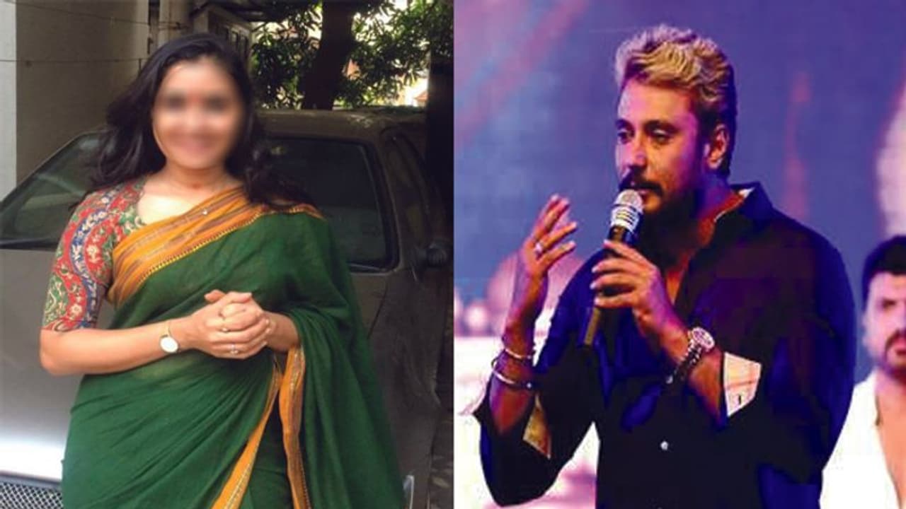 38ರ ಈ ನಟಿಗೆ ದಾಸ ಫಿದಾ! 38ರ ಈ ನಟಿಗೆ ದಾಸ ಫಿದಾ!