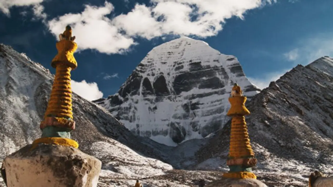 kailash hill kailash hill