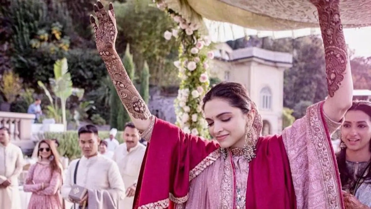 Did Deepika Padukone get her Ranbir Kapoor tattoo removed? Cosmetic surgeon Dr Anup Dhir reveals Did Deepika Padukone get her Ranbir Kapoor tattoo removed? Cosmetic surgeon Dr Anup Dhir reveals