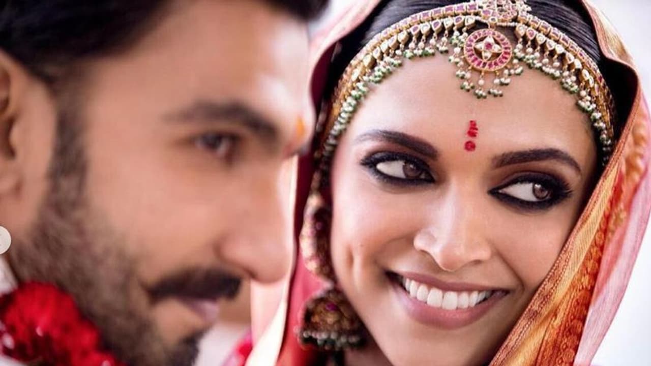 DeepVeer wedding reception: South Indian actors, sports personalities to attend Bengaluru party today DeepVeer wedding reception: South Indian actors, sports personalities to attend Bengaluru party today