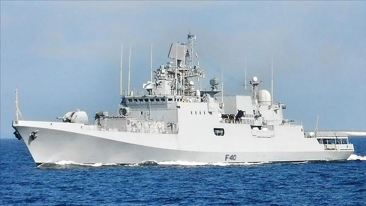 अमेरिकी प्रतिबंधों की परवाह किए बगैर भारत ने रूस से किया अहम करार