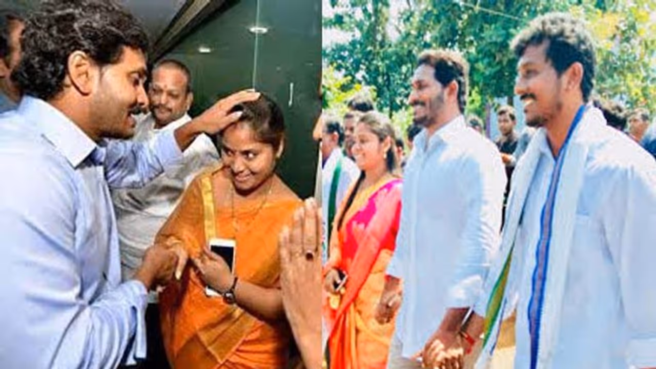 కట్టెకాలేవరకు వైసీపీలోనే,ప్రలోభాలకు లొంగను :పుష్పశ్రీవాణి కట్టెకాలేవరకు వైసీపీలోనే,ప్రలోభాలకు లొంగను :పుష్పశ్రీవాణి