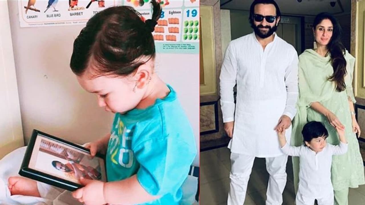 ಕರೀನಾ ಕಪೂರ್ ಸೈಫ್ ಮಗ 980 ರೂಪಾಯಿಗೆ ಸೇಲ್!