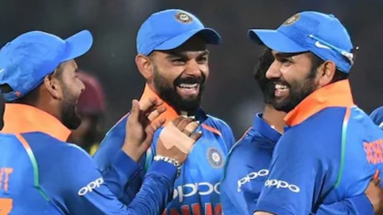 2019 20: ಟೀಂ ಇಂಡಿಯಾ ತವರಿನ ಸರಣಿಯ ವೇಳಾಪಟ್ಟಿ ಪ್ರಕಟ! 2019 20: ಟೀಂ ಇಂಡಿಯಾ ತವರಿನ ಸರಣಿಯ ವೇಳಾಪಟ್ಟಿ ಪ್ರಕಟ!