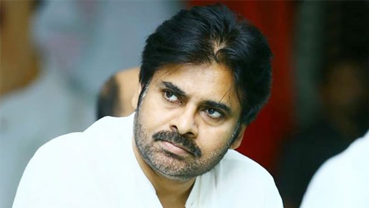 అసలు, స్టేట్మెంట్ లు ఇవ్వడం ఎందుకు పవన్..?