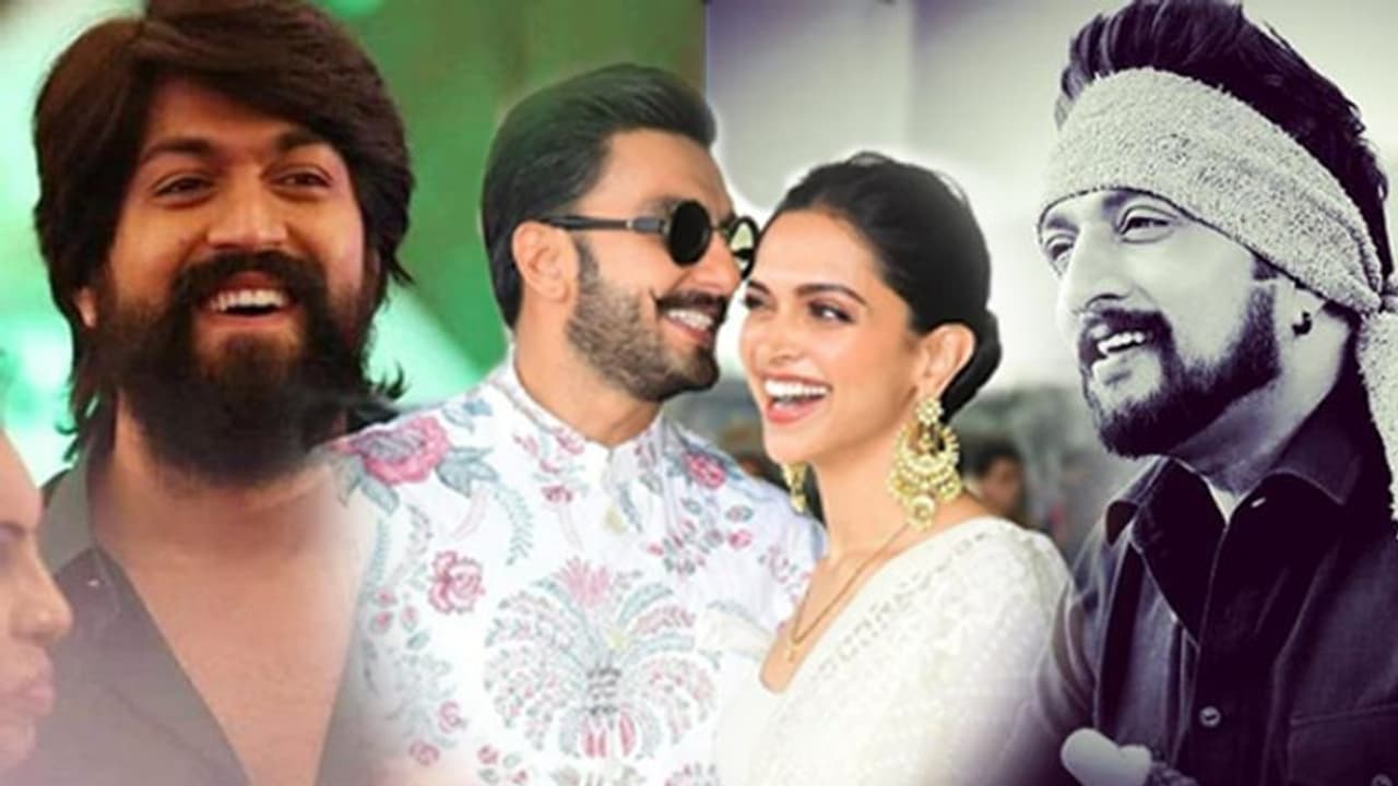 ದೀಪಿಕಾ ರಣವೀರ್ ಆರತಕ್ಷತೆಗೆ ಕನ್ನಡದ ಸ್ಟಾರ್ ನಟರು! ದೀಪಿಕಾ ರಣವೀರ್ ಆರತಕ್ಷತೆಗೆ ಕನ್ನಡದ ಸ್ಟಾರ್ ನಟರು!