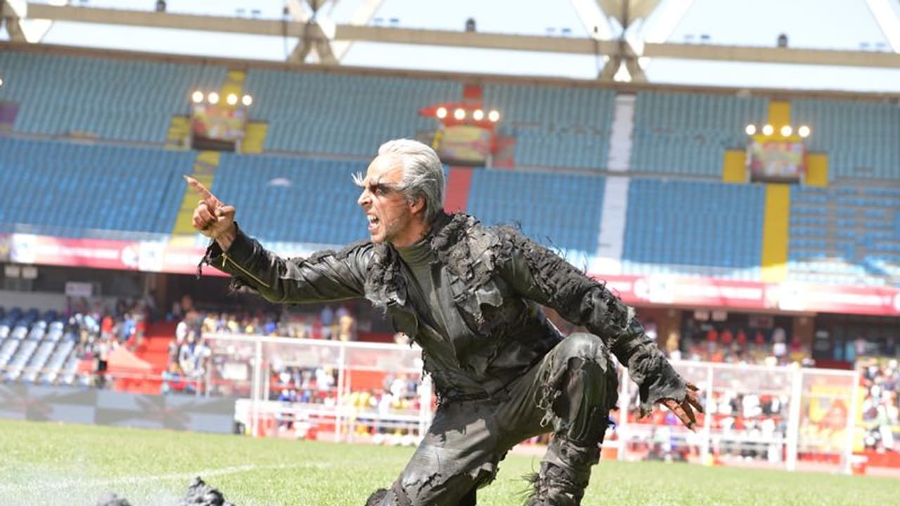 రజినీకాంత్ '2.0' సెన్సార్ టాక్!