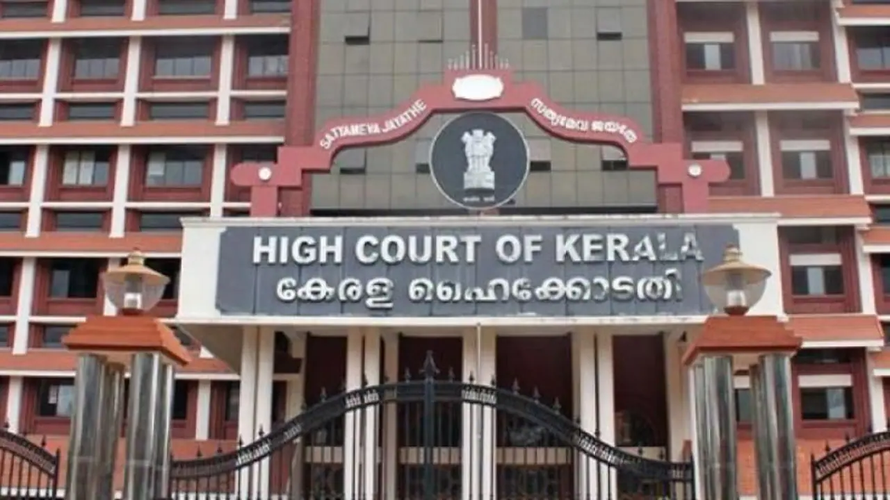 Kerala high court questions LDF's decision of releasing prisoners in 2011; Ayyappa devotees have the last laugh