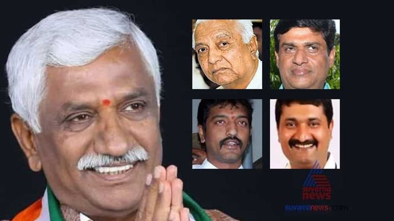 ಶಾಸಕರ ಕರ್ಮಕಾಂಡ: 7 ಮಂದಿ ವಿರುದ್ಧ ಎಫ್‌ಐಆರ್‌