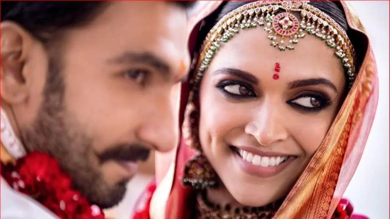 ದೀಪಿಕಾ ರಣವೀರ್ ಮದುವೆಯಲ್ಲಿ ಪಾಲ್ಗೊಂಡವರಿಗೆ ಸಿಕ್ತು ಈ ಗಿಫ್ಟ್!