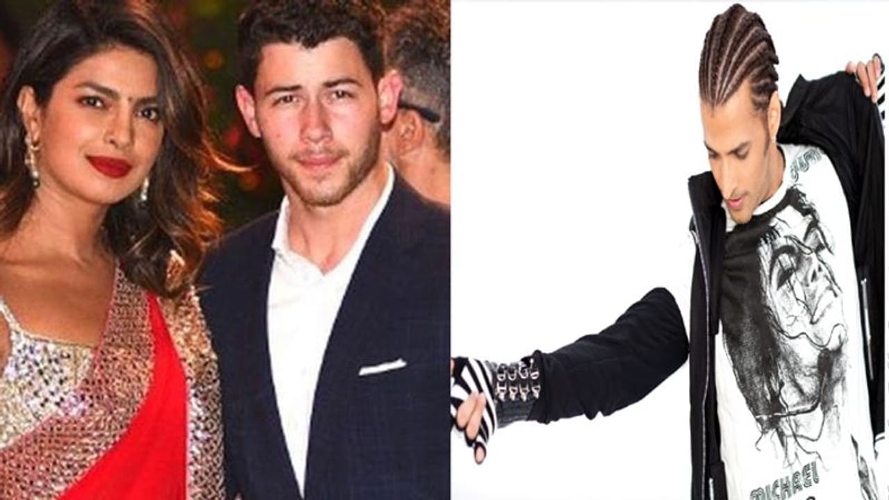 పెళ్లి కోసం స్టార్ కొరియోగ్రాఫర్ ని వాడేస్తున్నారు!