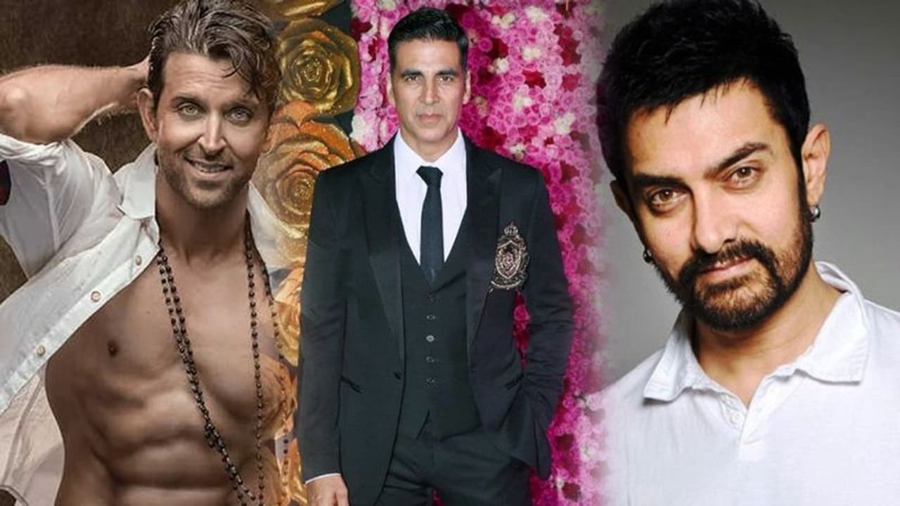 इन 6 कलाकारों ने ठुकरा दिया था ‘2.0’ का ऑफर इन 6 कलाकारों ने ठुकरा दिया था ‘2.0’ का ऑफर