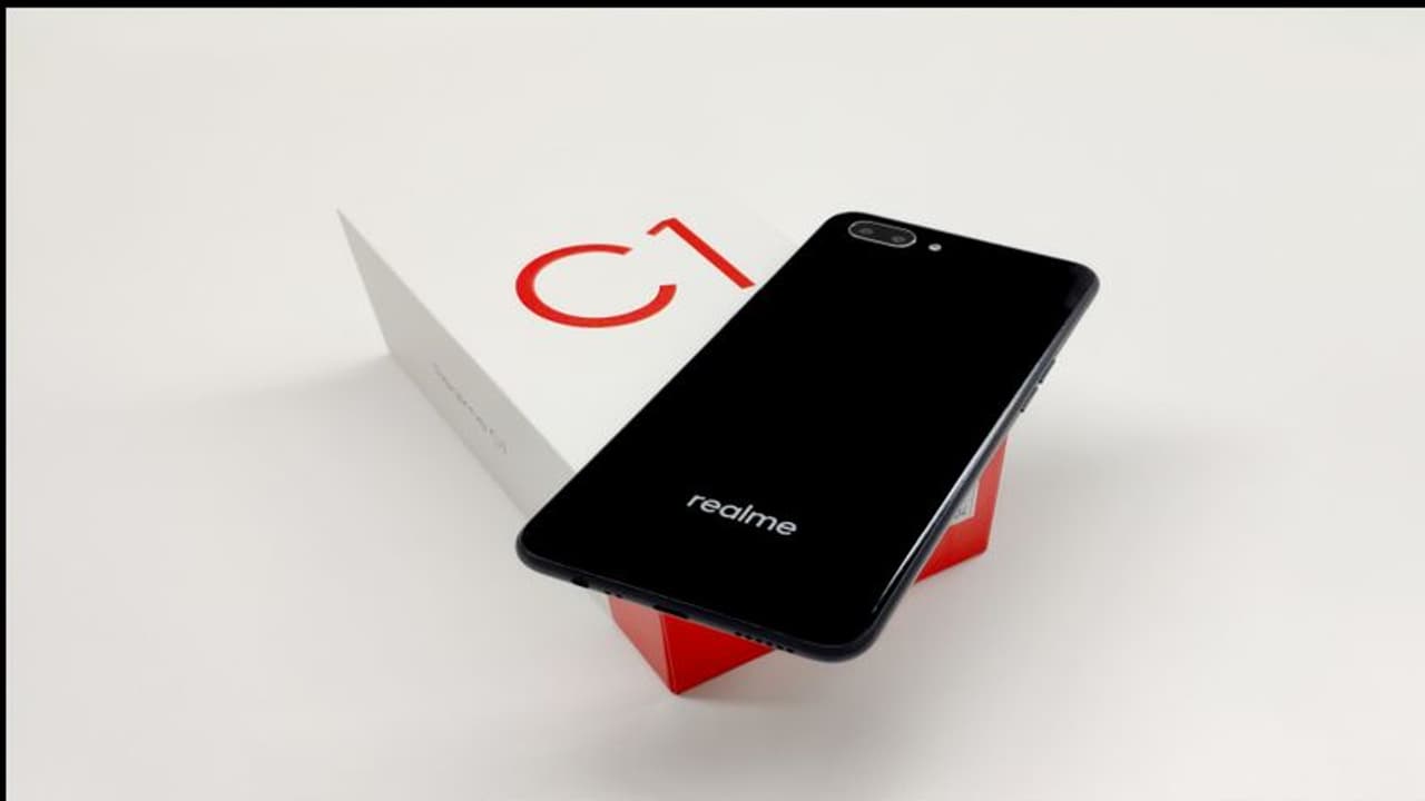 റിയല് മീ സി1: 8000 രൂപയ്ക്ക് ഇതിലും കിടിലന് ഫോണ് കിട്ടില്ല.! റിയല് മീ സി1: 8000 രൂപയ്ക്ക് ഇതിലും കിടിലന് ഫോണ് കിട്ടില്ല.!