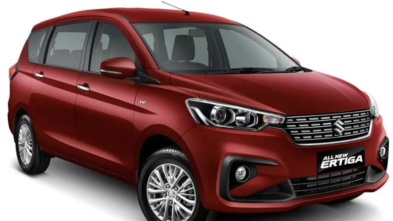 ಮಾರುತಿ ಸುಜುಕಿ ಎರ್ಟಿಗಾ ಕಾರು ಬಿಡುಗಡೆ ಬೆಲೆ ಎಷ್ಟು?