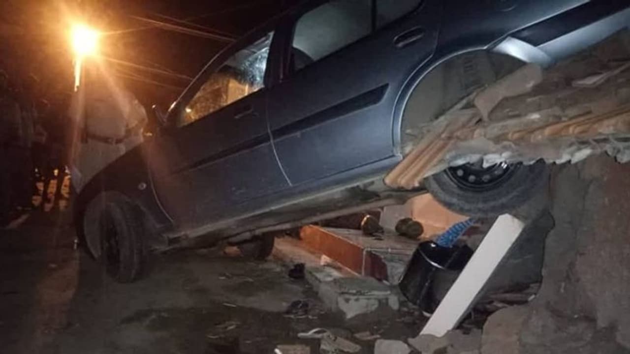 ಮಗನ ಮದುವೆ ಸಂಭ್ರಮದಲ್ಲಿದ್ದವಳನ್ನು ಜವರಾಯ ಕರೆದೊಯ್ದಿದ್ದು ಹೀಗೆ....!