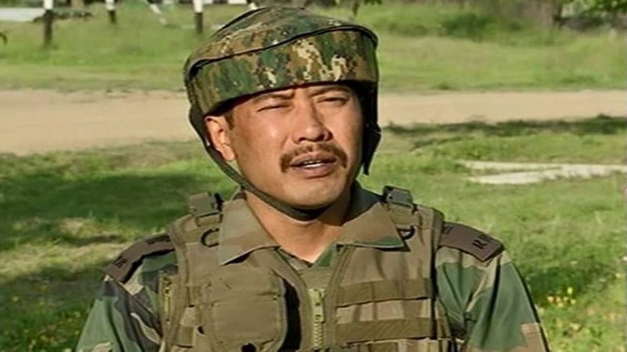 EXCLUSIVE: ‘Major Leetul Gogoi’s mistake not as grave as made out by media’: Army chief Gen Bipin Rawat