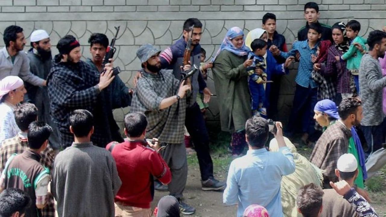 EXCLUSIVE Gen Rawat interview: 'Limiting people, prayers at Kashmir terrorists' funerals showing results'