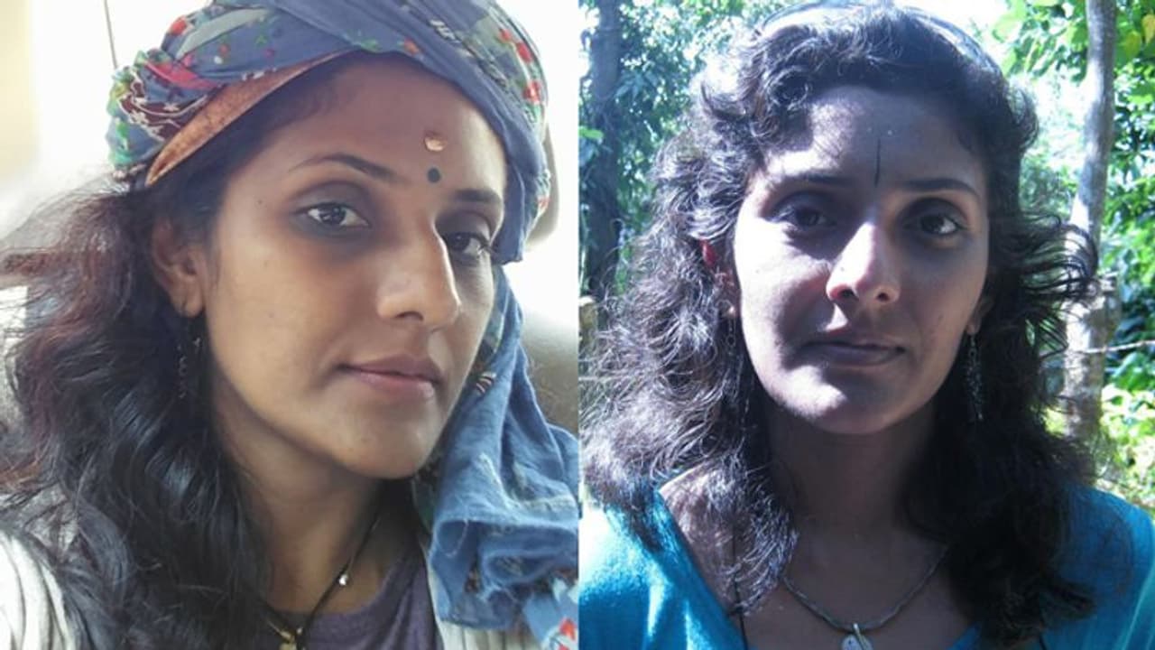 ശബരിമലയില് പോകണമെന്ന് ഇപ്പോള് ആഗ്രഹമുണ്ട്, വീട് ആക്രമണത്തിന് പിന്നാലെ പ്രതികരണവുമായി അപര്ണ ശബരിമലയില് പോകണമെന്ന് ഇപ്പോള് ആഗ്രഹമുണ്ട്, വീട് ആക്രമണത്തിന് പിന്നാലെ പ്രതികരണവുമായി അപര്ണ