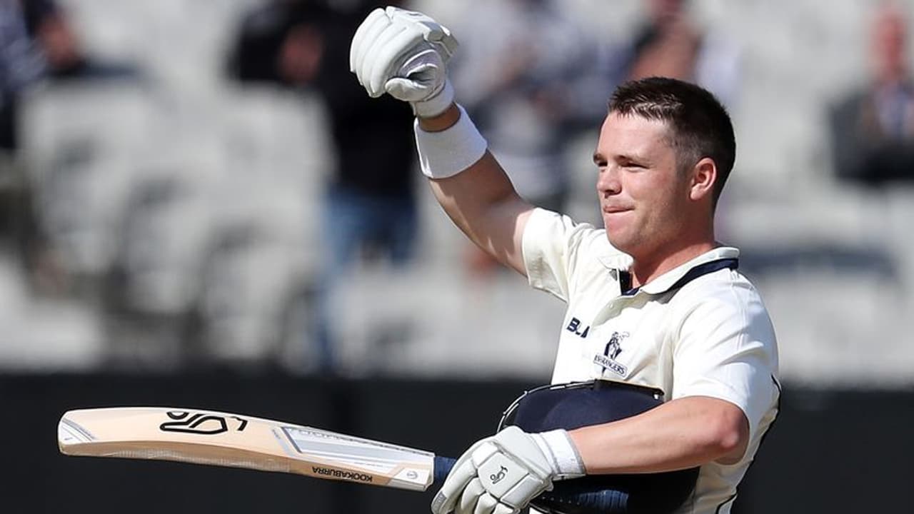 ಭಾರತ ವಿರುದ್ಧದ ಟೆಸ್ಟ್ ಪಂದ್ಯಕ್ಕೆ ಆಸ್ಟ್ರೇಲಿಯಾ ತಂಡ ಪ್ರಕಟ! ಭಾರತ ವಿರುದ್ಧದ ಟೆಸ್ಟ್ ಪಂದ್ಯಕ್ಕೆ ಆಸ್ಟ್ರೇಲಿಯಾ ತಂಡ ಪ್ರಕಟ!