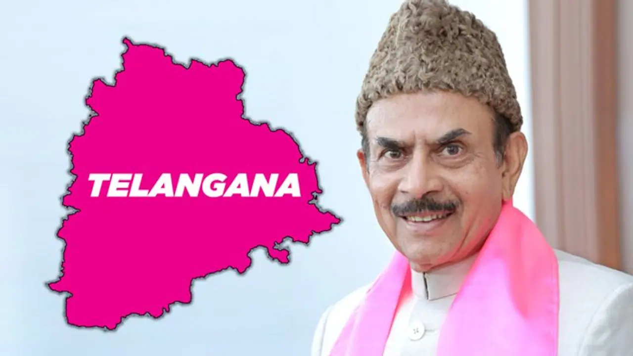 TRS will get 90 seats out of 119: Telangana deputy chief minister