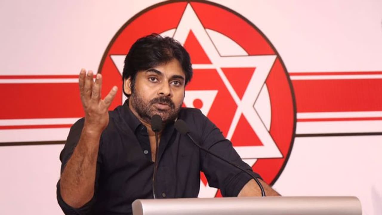 ‘‘పవన్ వల్ల నా కొడుకు ఆస్పత్రి పాలయ్యాడు..’’ ‘‘పవన్ వల్ల నా కొడుకు ఆస్పత్రి పాలయ్యాడు..’’