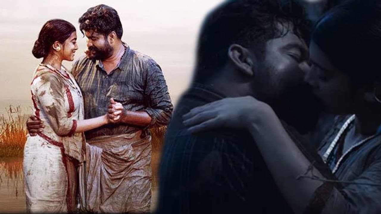 കരിനീല കണ്ണുള്ള പെണ്ണ്.. പ്രേക്ഷകര്‍ കാത്തിരുന്ന ജോസഫിലെ ഗാനമെത്തി