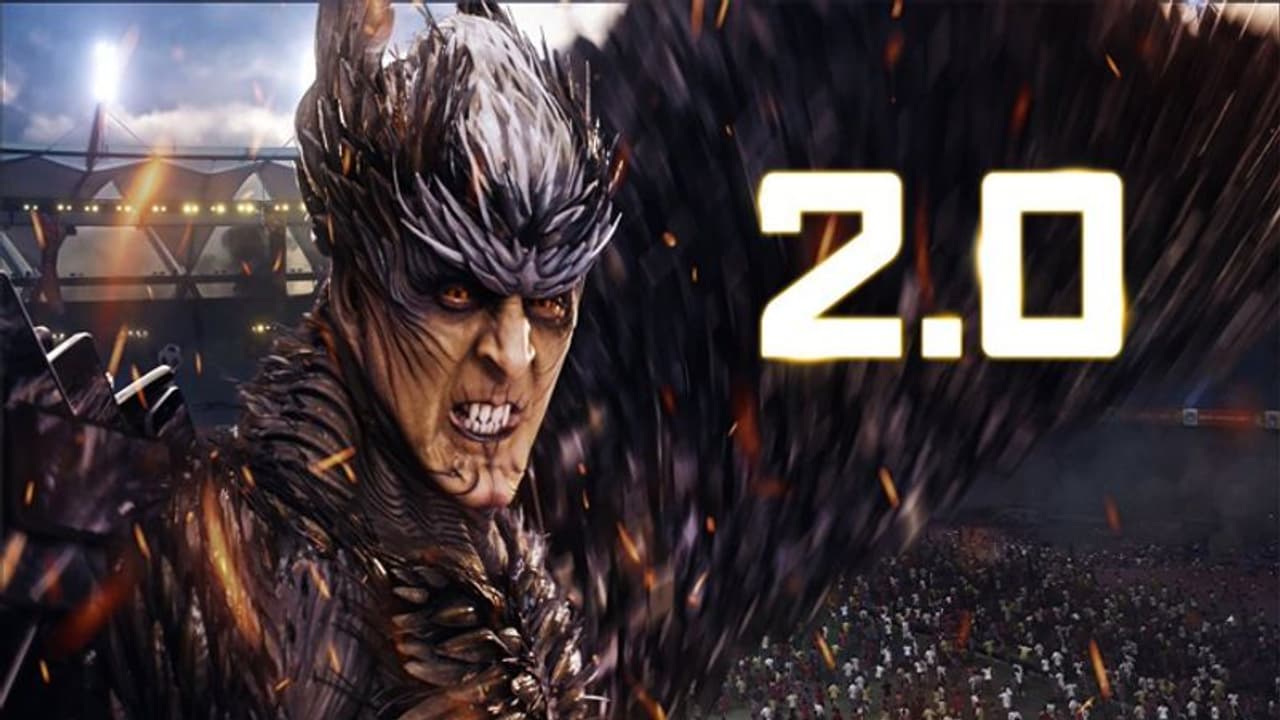 2.0 బిజినెస్.. తెలుగు రాష్ట్రాల్లో 70కోట్ల టార్గెట్! 2.0 బిజినెస్.. తెలుగు రాష్ట్రాల్లో 70కోట్ల టార్గెట్!