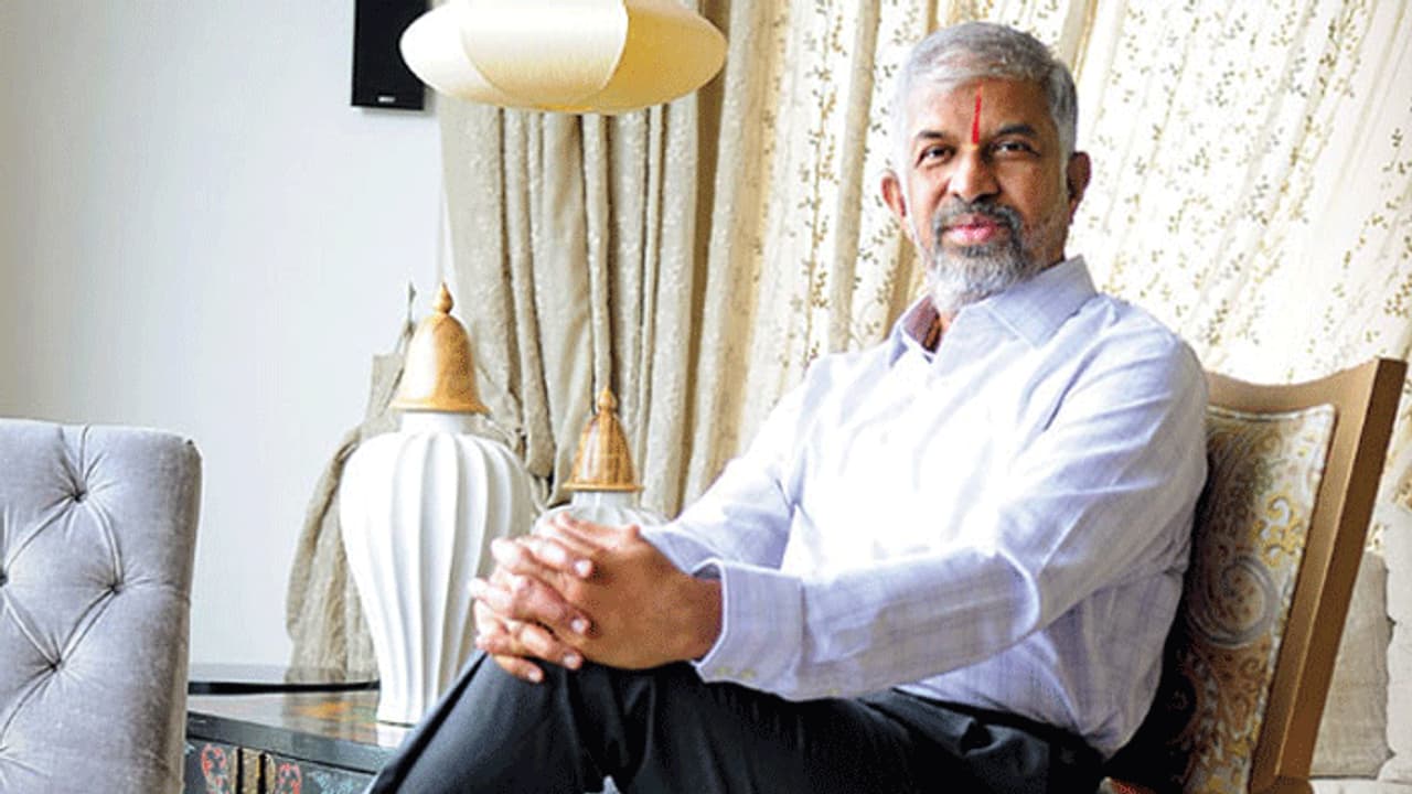 ఐటి దాడులపై మై హోమ్ గ్రూప్ స్పందన ఇదీ... ఐటి దాడులపై మై హోమ్ గ్రూప్ స్పందన ఇదీ...