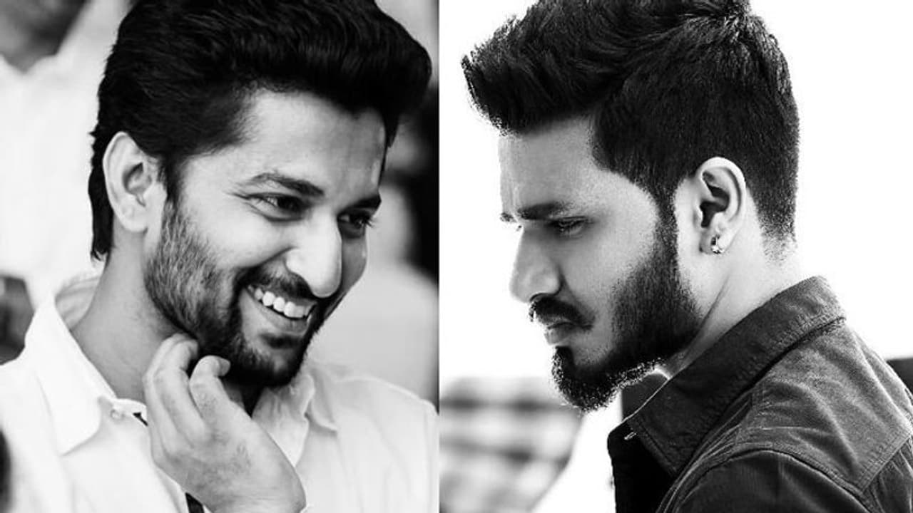 నిఖిల్ తో నాని మల్టీస్టారర్! నిఖిల్ తో నాని మల్టీస్టారర్!